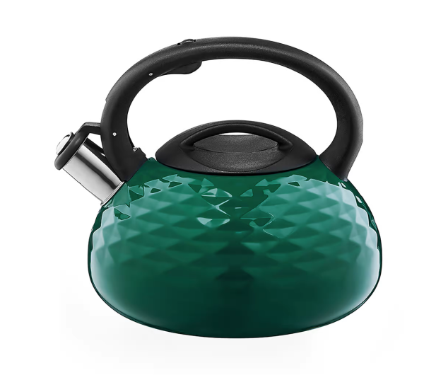 AMBITION Golf 2,3 l zielony satynowy (50862) - 1466996 - zdjęcie